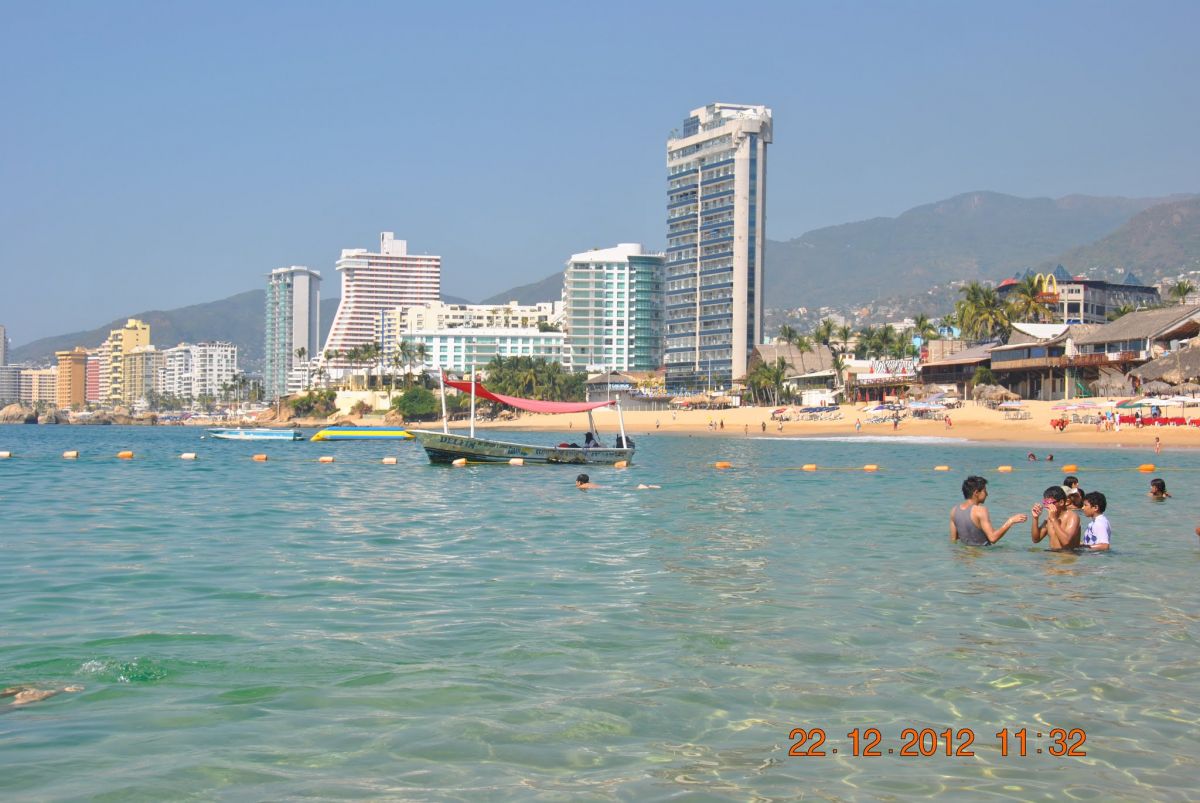 imagini hotel FIESTA AMERICANA VILLAS